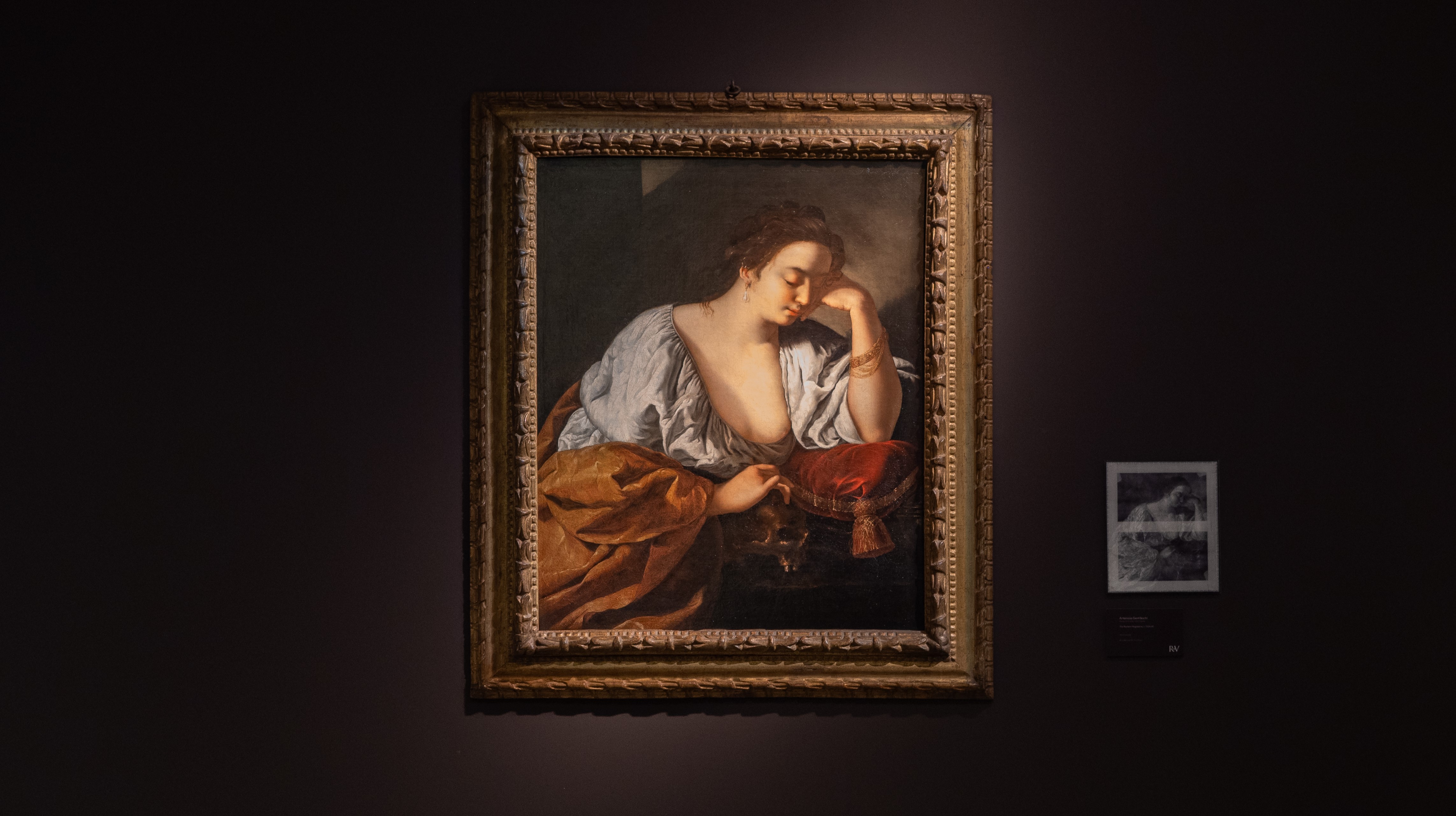 TEFAF Maastricht 2024